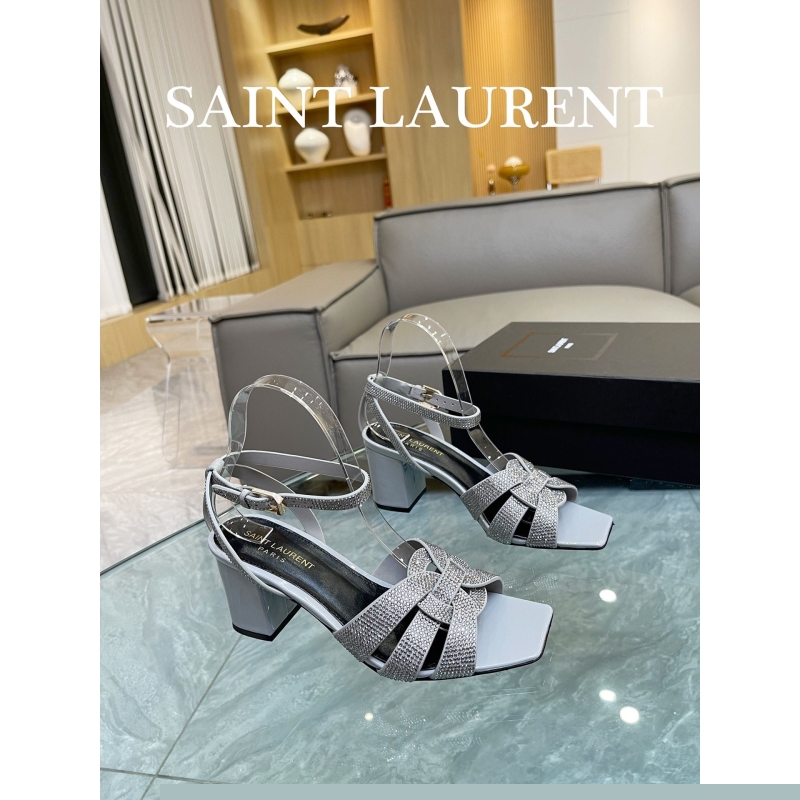 Y*L high heels